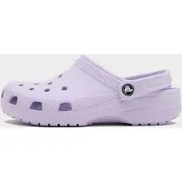 Crocs Træsko 'Classic' lavendel