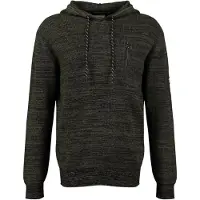 Key Largo Pullover ' GAME ' oliven