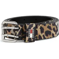 Tommy Hilfiger Bælte brun / sort