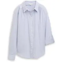 Tom Tailor 1052609 Langærmet Bluse