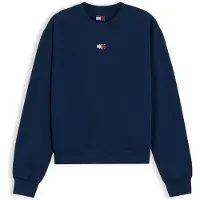 Tommy Hilfiger Sweatshirt navy / rød / hvid