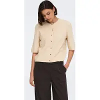 ONLY Cardigan 'JDYLumi' honning