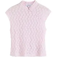 Next Bluse lyserød