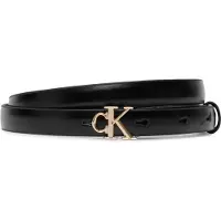 Calvin Klein Bælte sort