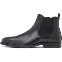 Rylko Chelsea Boots sort