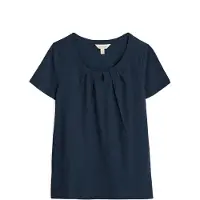 Seasalt Cornwall Shirts 'Appletree' marin