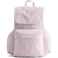 Puma Essentials HER Small 12L Backpack Women, Women, Powder Pink, OSFA