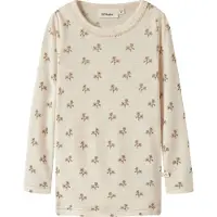 Lil´ Atelier Bluser & t-shirts hvid