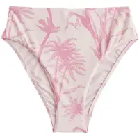 Next Bikinitrusse sand / lyserød
