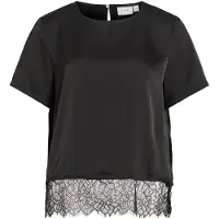 Vila Shirts 'VIEnna Ravenna' sort