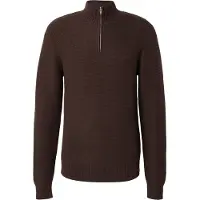 Levi's 0058u Halv Lynlås Sweatshirt