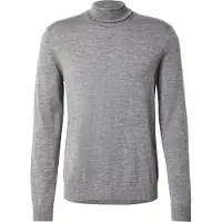 JOOP! Pullover 'Donte' grå-meleret
