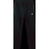 Name it Sweatpants - Noos - NkmFlo - Sort - - 4 år (104) - Sweatpants