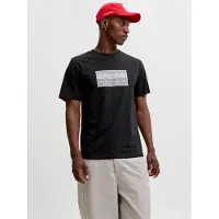 Jack & Jones Regular Fit Logo T-shirt