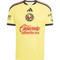 Adidas Club America 26/27-hjemmebanetrøje, størrelse Small
