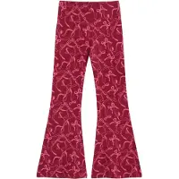 We fashion Leggings lys pink / mørk pink