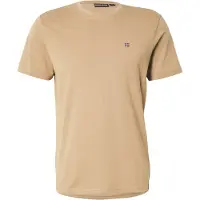 Napapijri Bluser & t-shirts 'SALIS' sand