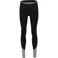 Under Armour Sportsunderbukser 'Elite' grå / sort