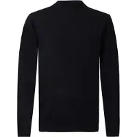 Karl Lagerfeld Pullover sort