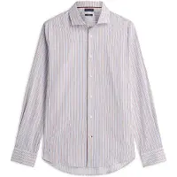 Tommy Hilfiger Mw0mw44723 Skjorte Med Lange ærmer