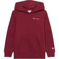 Champion Sweatshirt bordeaux