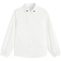 Cool Club Bluser & t-shirts hvid