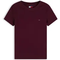 Tommy Hilfiger Shirts cyclam