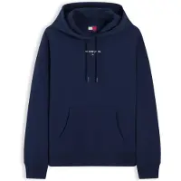 Tommy Hilfiger Sweatshirt 'CLASSIC' navy