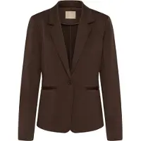Culture Blazer 'Buka' brun