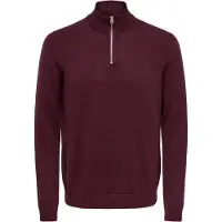 Only & Sons Pullover 'ONSALEX' rød