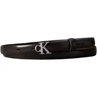 Calvin Klein Bælte mørkebrun