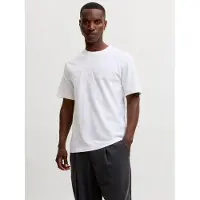 Jack & jones Regular Fit Logo T-shirt