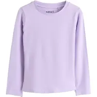 Next Bluser & t-shirts lavendel