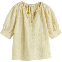 Next Bluse gul