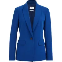 We fashion Blazer 'Marly' blå