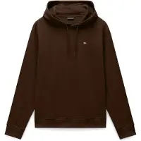 Napapijri Sweatshirt 'Balis' mørkebrun