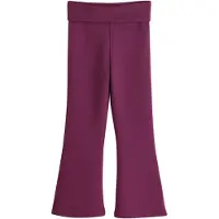Next Leggings mørk pink