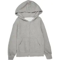 LMTD Nevo Sweatshirt Med Lynlås