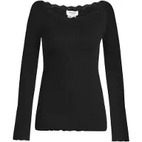 Rosemunde Shirts 'Baybay' sort