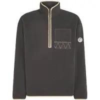 O'Neill Sportspullover chamois / antracit