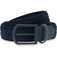 Boggi Milano Bælte navy