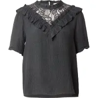 Rosemunde Bluse 'Marseille' sort