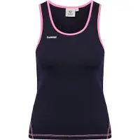 Hummel Overdel natblå / pink
