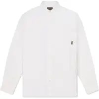 Timberland Skjorte grøn / hvid