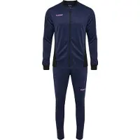 Hummel Sportsdragt mørkeblå