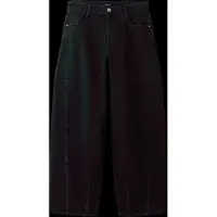 LMTD Jeans - NlfBli - Black - - 15 år (170) - Jeans