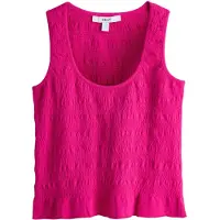 Next Overdel pink