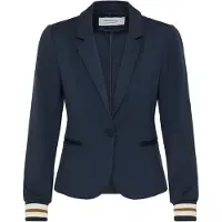 B.young Blazer 'BYRIZETTA' mørkeblå