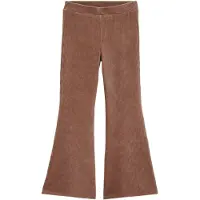 We fashion Leggings brun