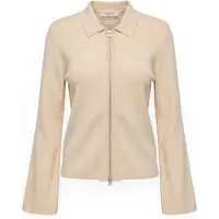 Aware Cardigan 'AWHanna' sand